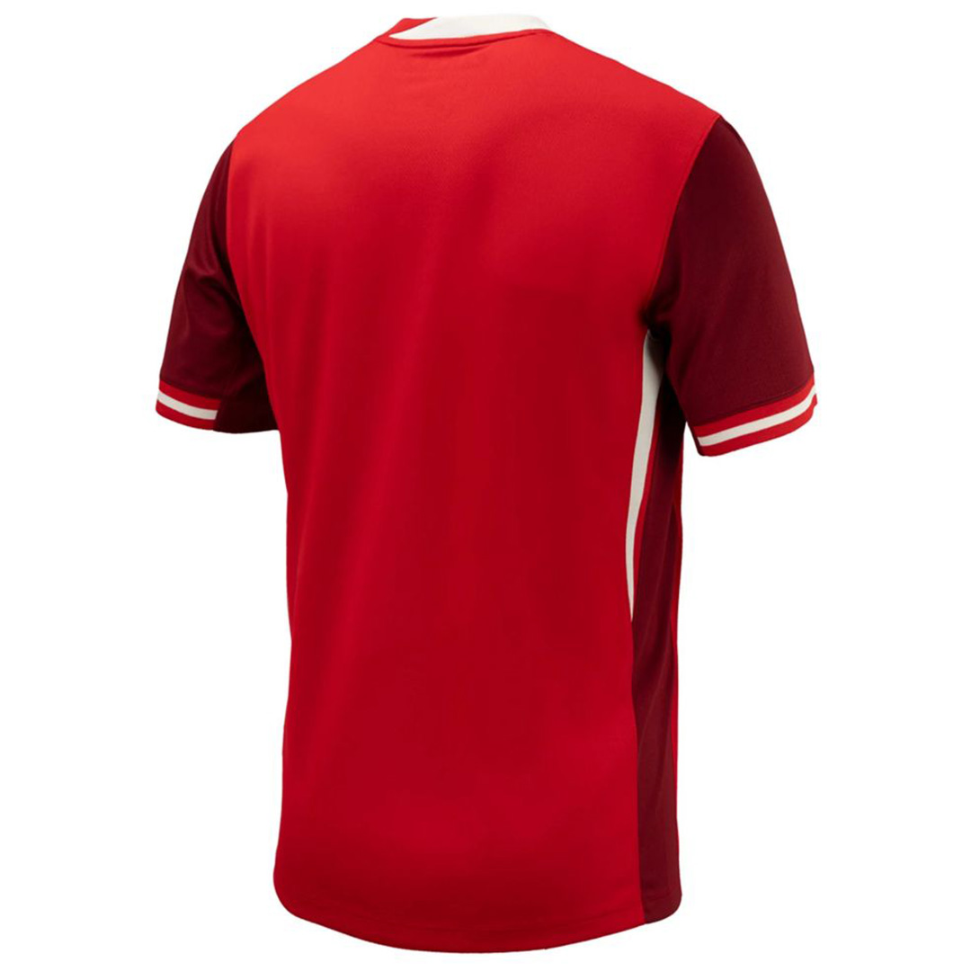 Canada Home Jersey Copa America 2024 - sirsoccer